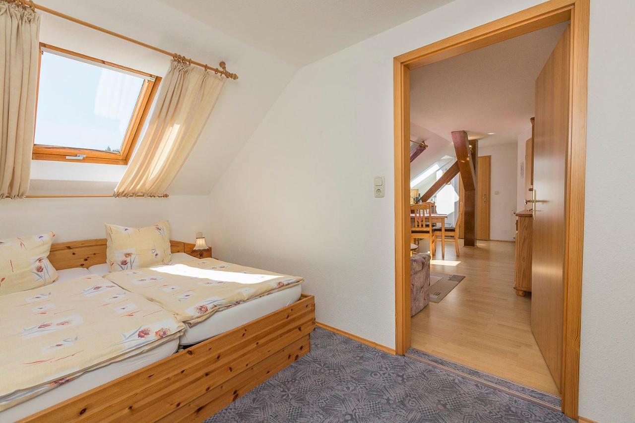 Landhaus Bergidyll Bärenstein المظهر الخارجي الصورة